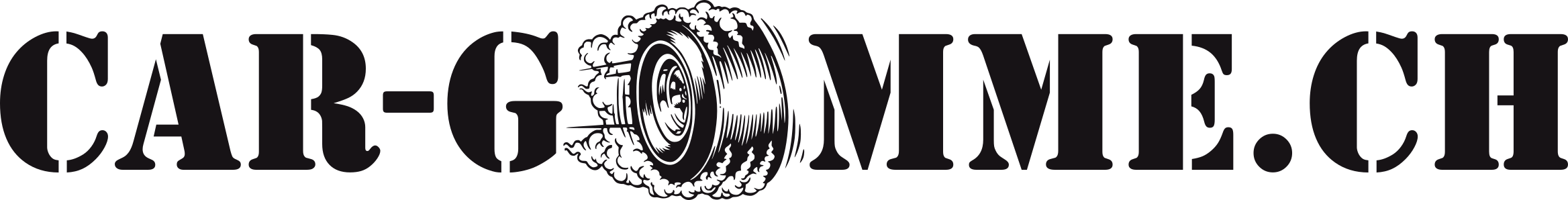 Car-Gomme